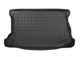 Covor Tavita Portbagaj Auto Honda Jazz II (GD) 2002-2008 Rezaw, Protectie Portbagaj Premium, Impermeabila