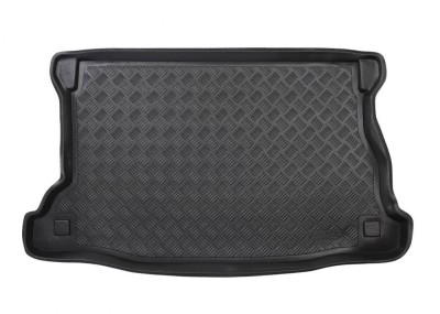 Covor Tavita Portbagaj Honda JAZZ II (GD) 2002 -2008 foto