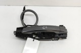 M&acirc;ner exterior ușă st&acirc;nga spate AUDI A3 Sportback 8VA, 8VF 2020 OEM: 8V0837205A,8V0839885,5N0837017D 29290740