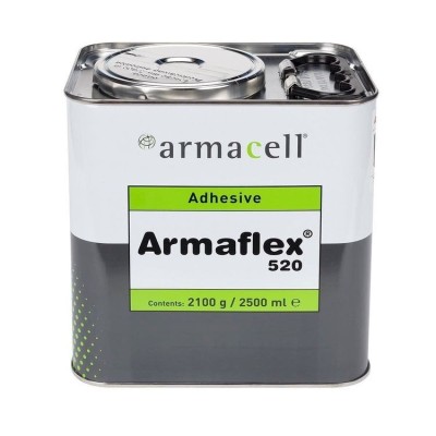 Adeziv Armaflex 2.5L foto