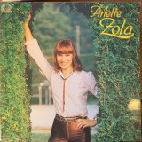 Vinil Arlette Zola &lrm;&ndash; Arlette Zola (NM)