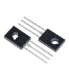 Regulator tensiune, pereche BD139 &ndash; BD140, TO126