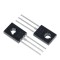 Regulator tensiune, pereche BD139 &ndash; BD140, TO126