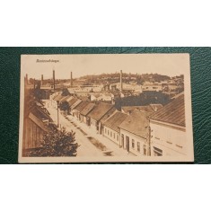1908 - Resita, Combinatul Siderurgic ((jud.Caraș-Severin))