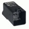 Unitate de control,bujii incandescente VW BORA (1J2) (1998 - 2005) BOSCH 0 281 003 089