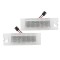 Set 2 buc lampa numar HYUNDAI iX35 (LM), 10.2009-09.2015; TUCSON (LM), 10.2009-2014, partea stanga, LED; TUNING,
