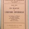 EN MARGE DE L &#039;HISTOIRE UNIVERSELLE par HENRI BERR , 1934