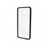 Carcasa Samsung Galaxy J4 Plus Just Must Pure II Black