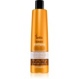 Echosline Seli&aacute;r Luxury sampon hidratant pentru par uscat 350 ml