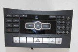 Unitate radio CD MERCEDES-BENZ CLS C218 2014 OEM: A2189009402,A2189017200