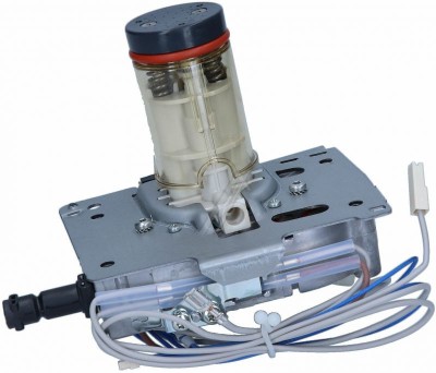 TERMOBLOC CU REZISTENTA ESPRESSOR (IT0133) &amp;Oslash; 6 X 1 MM 5513227881 DELONGHI foto