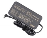 Incarcator Asus pentru 19V 6.3A 120W mufa 5.5x2.5mm Square Shape ORIGINAL Chicony, pentru G53JW 120W Square