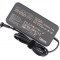 Incarcator Asus pentru 19V 6.3A 120W mufa 5.5x2.5mm Square Shape ORIGINAL Chicony, pentru G53JW 120W Square