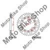 Pinion Spate Moto MBS 520 Z52 JTR245252