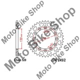 MBS Pinion spate 520 Z52, Cod Produs: JTR245252