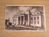 QW24 I - Carte postala - tematica turism - vedere - Iasi 50, Circulata, Fotografie