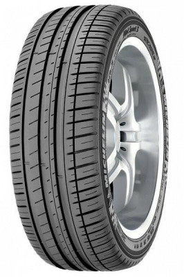 Anvelope Emichelin Pilot sport 3 grnx 285/35R18 101Y Vara foto