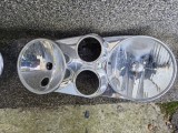 Interior far st&acirc;nga VW Golf 4, Volkswagen, GOLF IV (1J1) - [1997 - 2005]