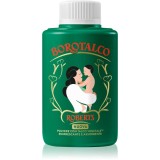 Borotalco Talcum pudră pentru corp 140 g