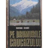 PE DRUMURILE CAUCAZULUI-VAHTANG CELIDZE-224300