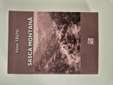 Victor Tautu Sasca Montana Monografie contine CD