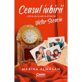 Ceasul iubirii, Marina Almasan