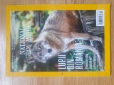 ✅ NATIONAL GEOGRAPHIC ROM&Acirc;NIA SEPTEMBRIE 2018 LUPII DIN ROM&Acirc;NIA
