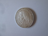 Cumpara ieftin Germania 5 Mark 1964 J argint Johann Gottlieb Fichte 1762-1814, Europa