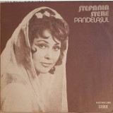 Disc vinil, LP. PANDELASUL-STEFANIA STERE-264469