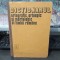 Dicționarul ortografic, ortoepic și morfologic al limbii rom&acirc;ne, editura Academiei, București 1982, 031