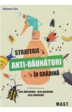 Strategie anti-daunatorii in gradina - Johann Gis