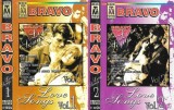 Various - Bravo Love Songs, 2xCaseta audio