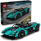 LEGO&reg; Technic - Aston Martin Valkyrie 42208, 707 piese