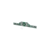 Placă electronică pentru plită GAGGENAU BOSCH 11026411 11009189 Original