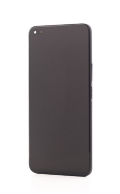 LCD Huawei Nova 8i + Rama (EU Version) foto