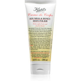 Kiehl&#039;s Creme de Corps Soy Milk and Honey Body Polish exfoliant pentru corp 200 ml