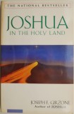 Joshua in the Holy Land &ndash; Joseph F. Girzone