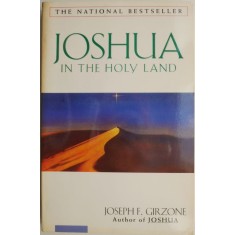 Joshua in the Holy Land &ndash; Joseph F. Girzone