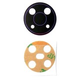 Geam camera Nokia 5.4 BLACK