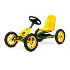 Kart John Deere Buddy foto