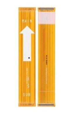 Flex Cable Samsung Galaxy M51 M515F, Main Flex foto