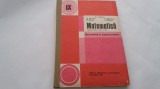 MATEMATICA. MANUAL PENTRU CLASA A X-A. GEOMETRIE SI TRIGONOMETRIE - K. TELEMAN,