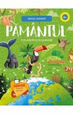 PaMaNTUL &ndash; o planeta in schimbare, Bookzone