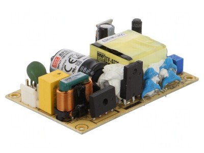 Alimentator Pulsatoriu 30W 80-264VAC 1.25A foto