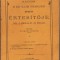 HST C1353 A lugosi fogimnazium ertesitoje 1905-6