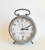 Ceas retro englezesc W. Townsend, defect