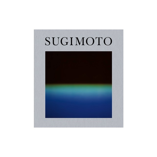 Hiroshi Sugimoto: Time Machine