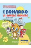 Leonardo si bunele maniere - Roxana Andreea Rusu