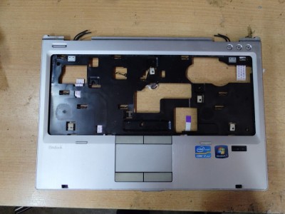 Palmrest Hp Elitebook 2560p, 2570p, A185 foto