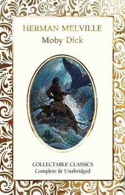 Moby Dick foto